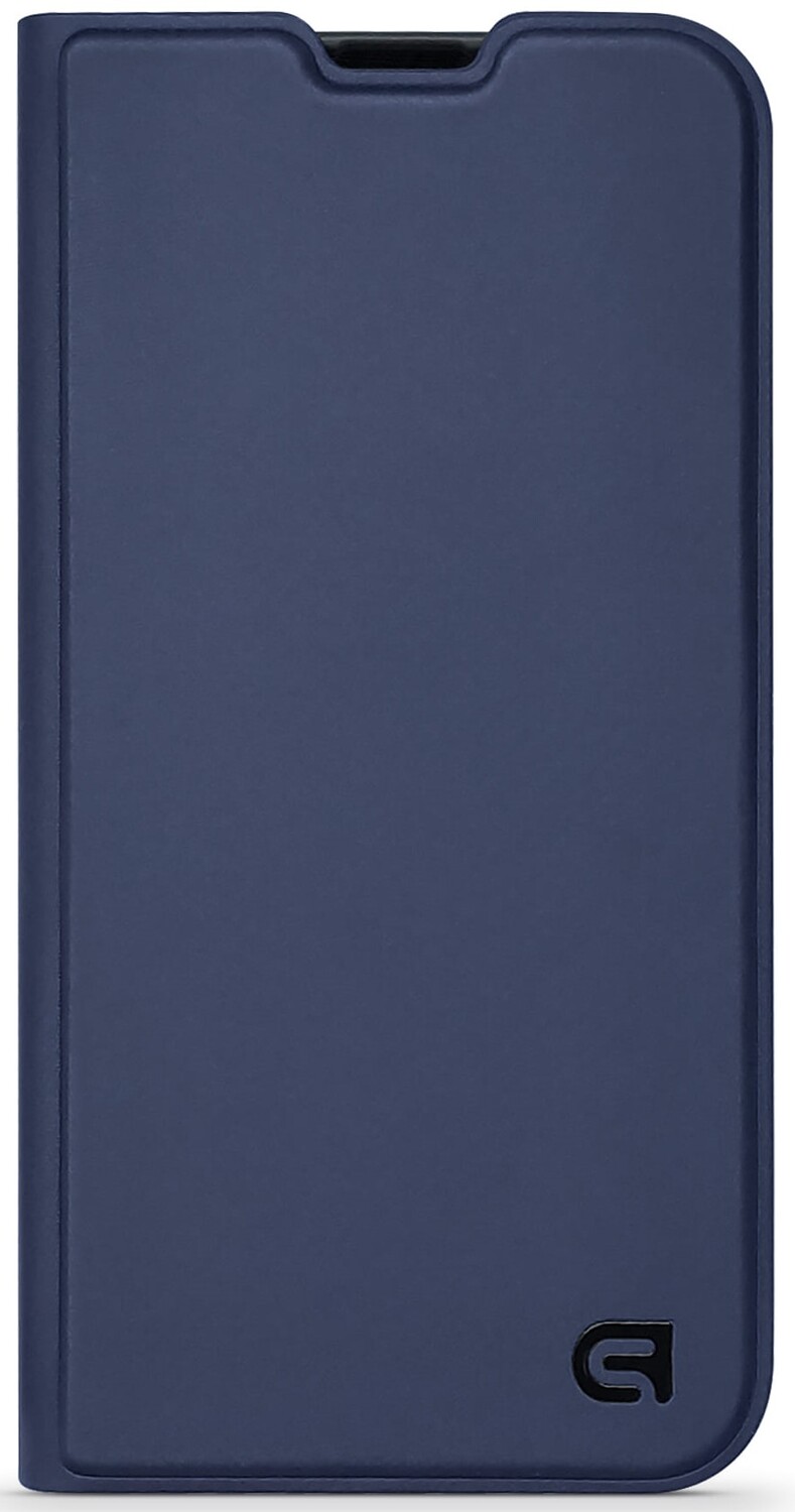 Чохол для смартфону Armorstandart OneFold Case for OPPO A6S 4G Dark Blue (ARM90301)