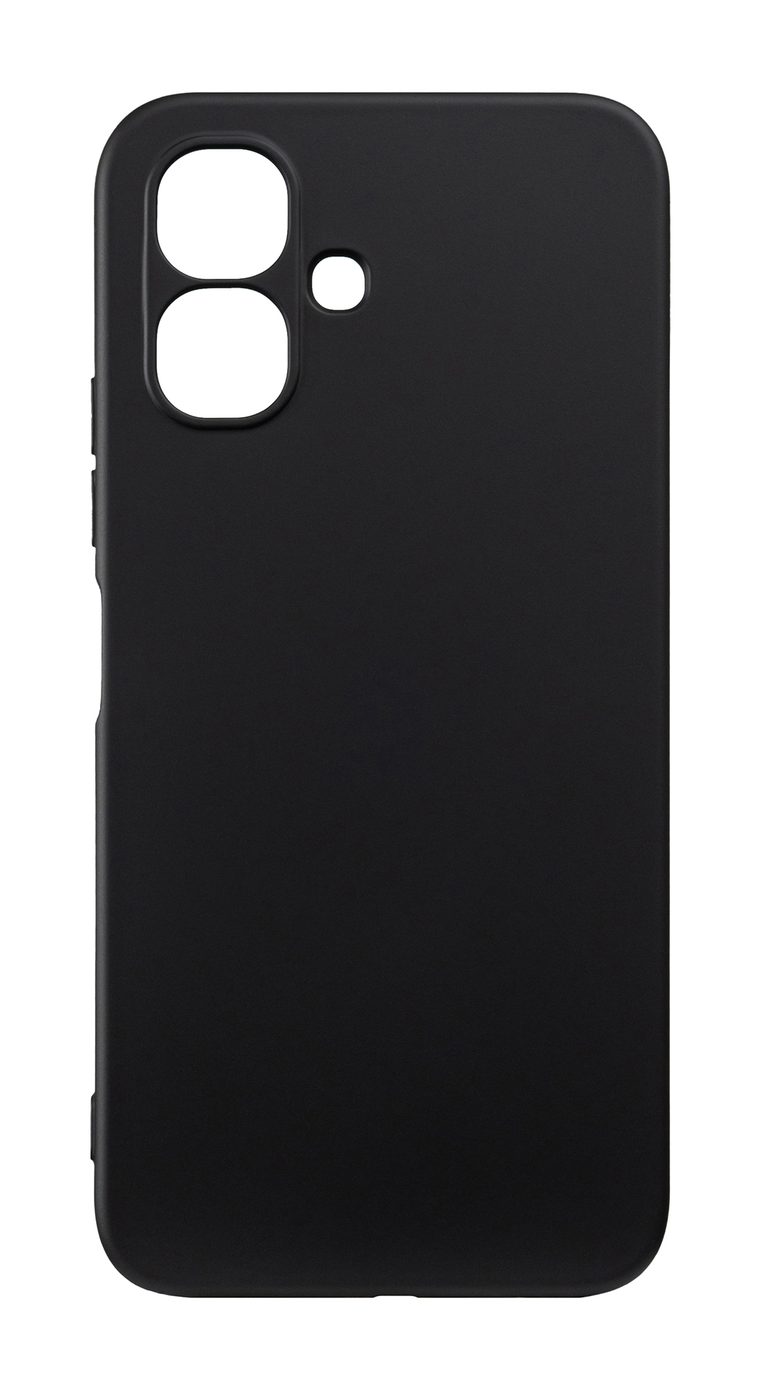 Чехол для смартфона Armorstandart ICON for Infinix Smart 20 4G Camera cover Black (ARM90623)