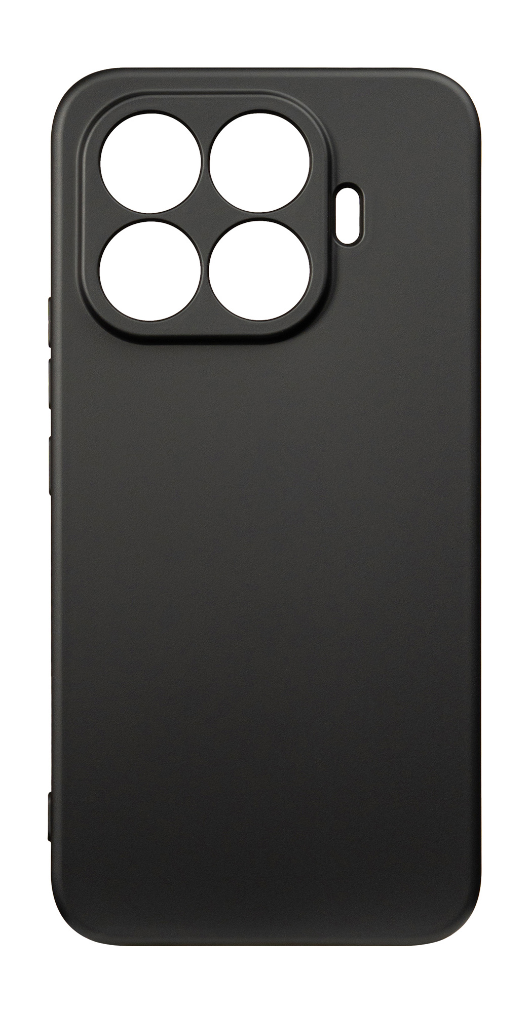 Чехол для смартфона Armorstandart ICON for Xiaomi 17T Pro 5G Camera cover Black (ARM90966)