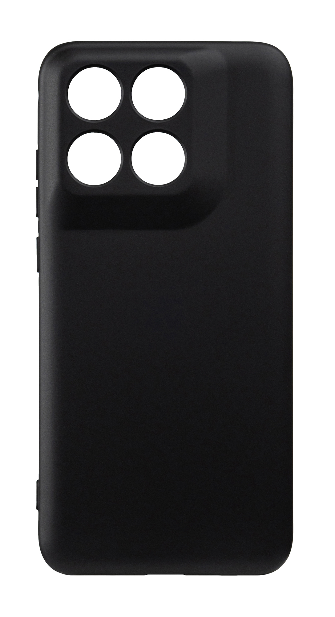 Чехол для смартфона Armorstandart ICON for Motorola Edge 70 Fusion 5G Camera cover Black (ARM91024)