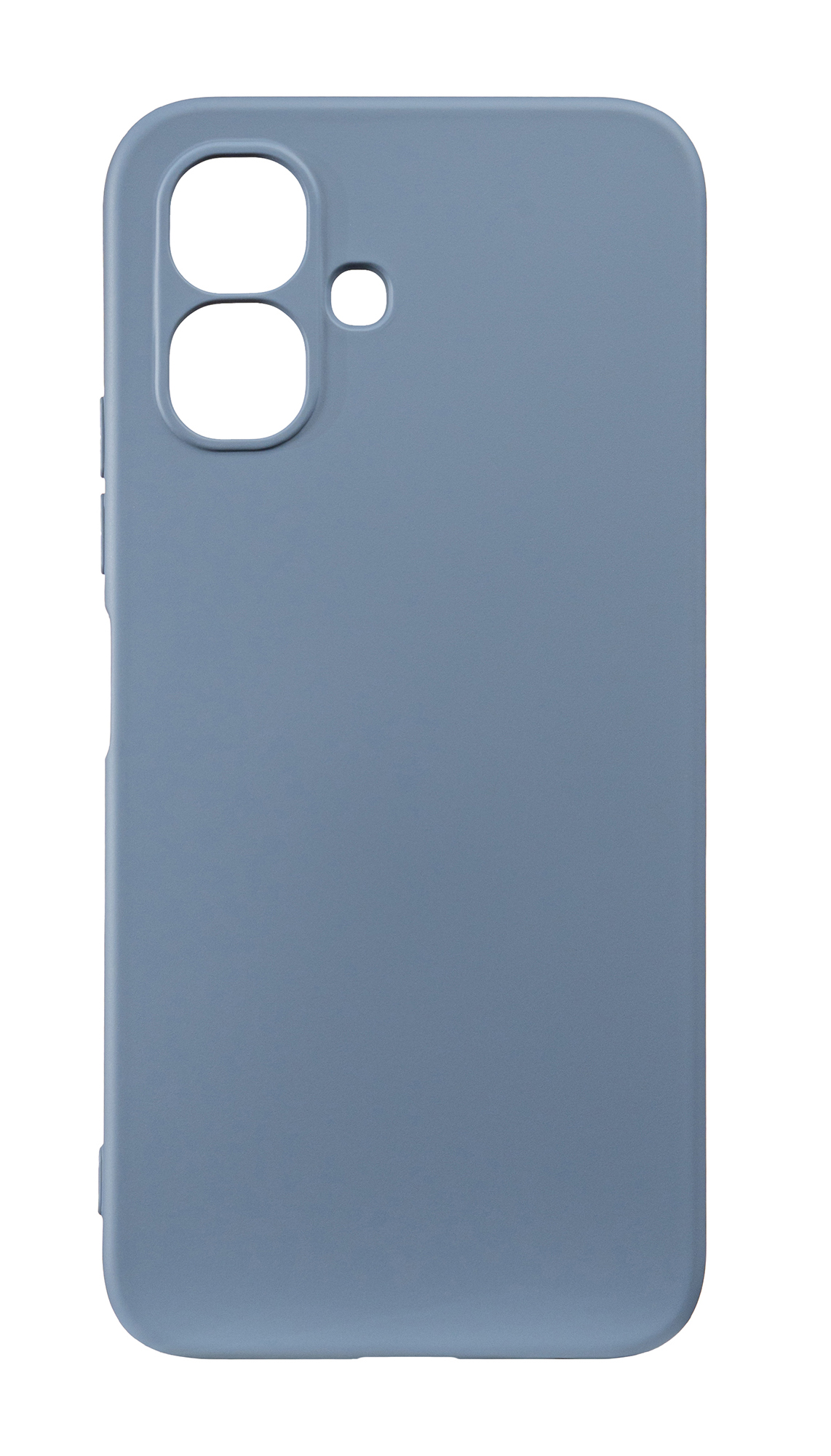 Чехол для смартфона Armorstandart ICON for Infinix Smart 20 4G Camera cover Winter Blue (ARM91386)