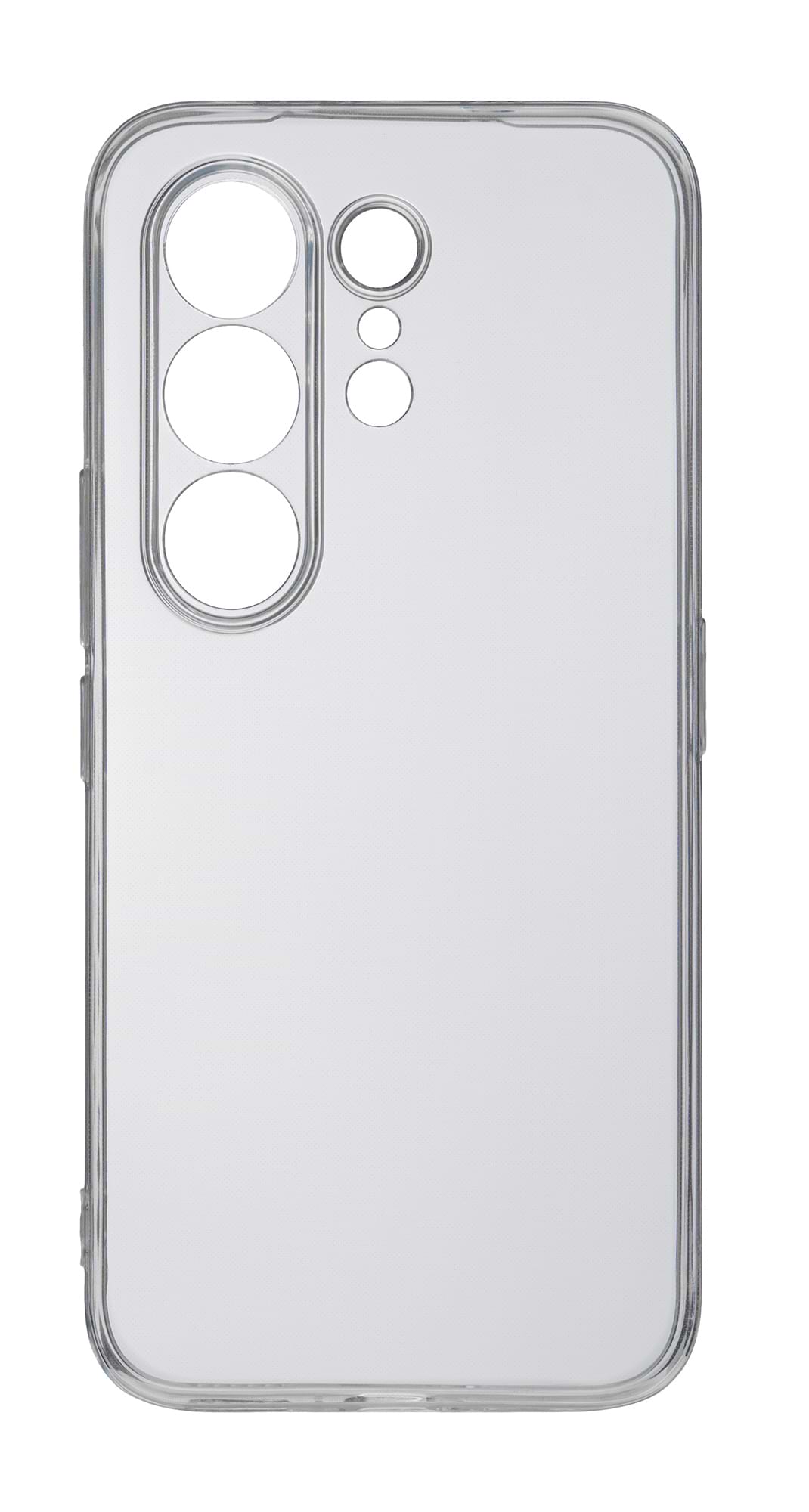 Чохол для смартфону Armorstandart Air for Tecno Camon 50 4G Camera cover Clear (ARM91852)