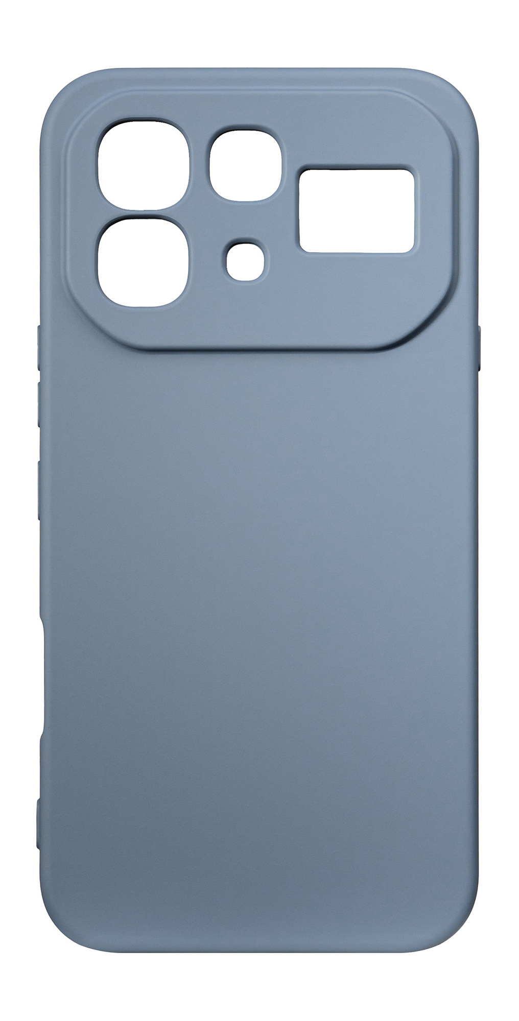Чехол для смартфона Armorstandart ICON for Infinix Note 60 Pro 5G Camera cover Winter Blue (ARM91895)