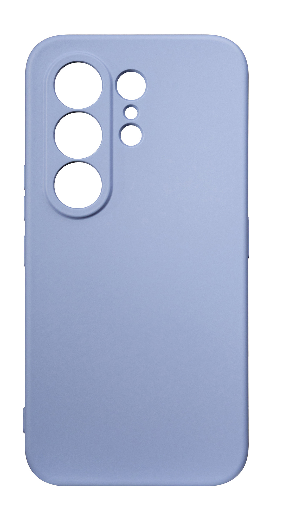 Чехол для смартфона Armorstandart ICON for Tecno Camon 50 4G Camera cover Lavender (ARM91898)