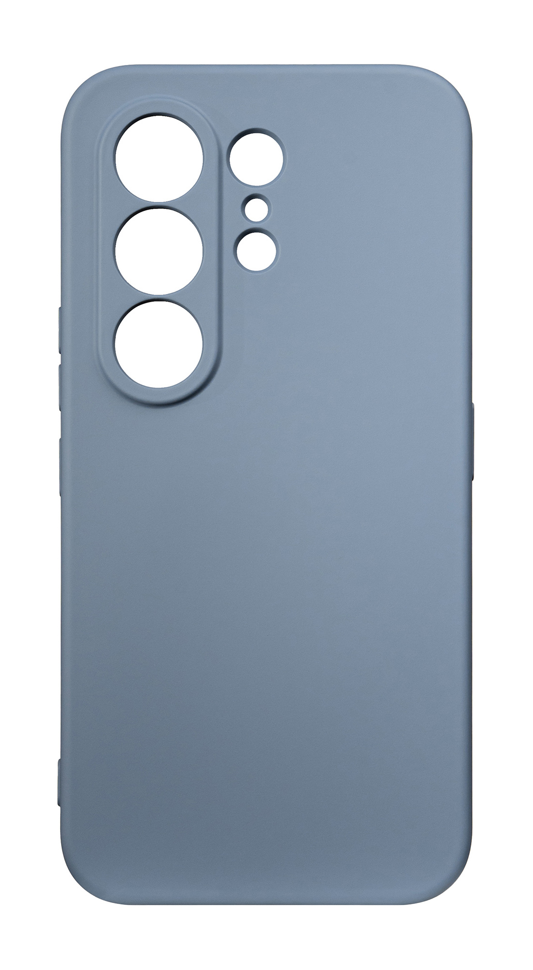 Чехол для смартфона Armorstandart ICON for Tecno Camon 50 4G Camera cover Winter Blue (ARM91899)