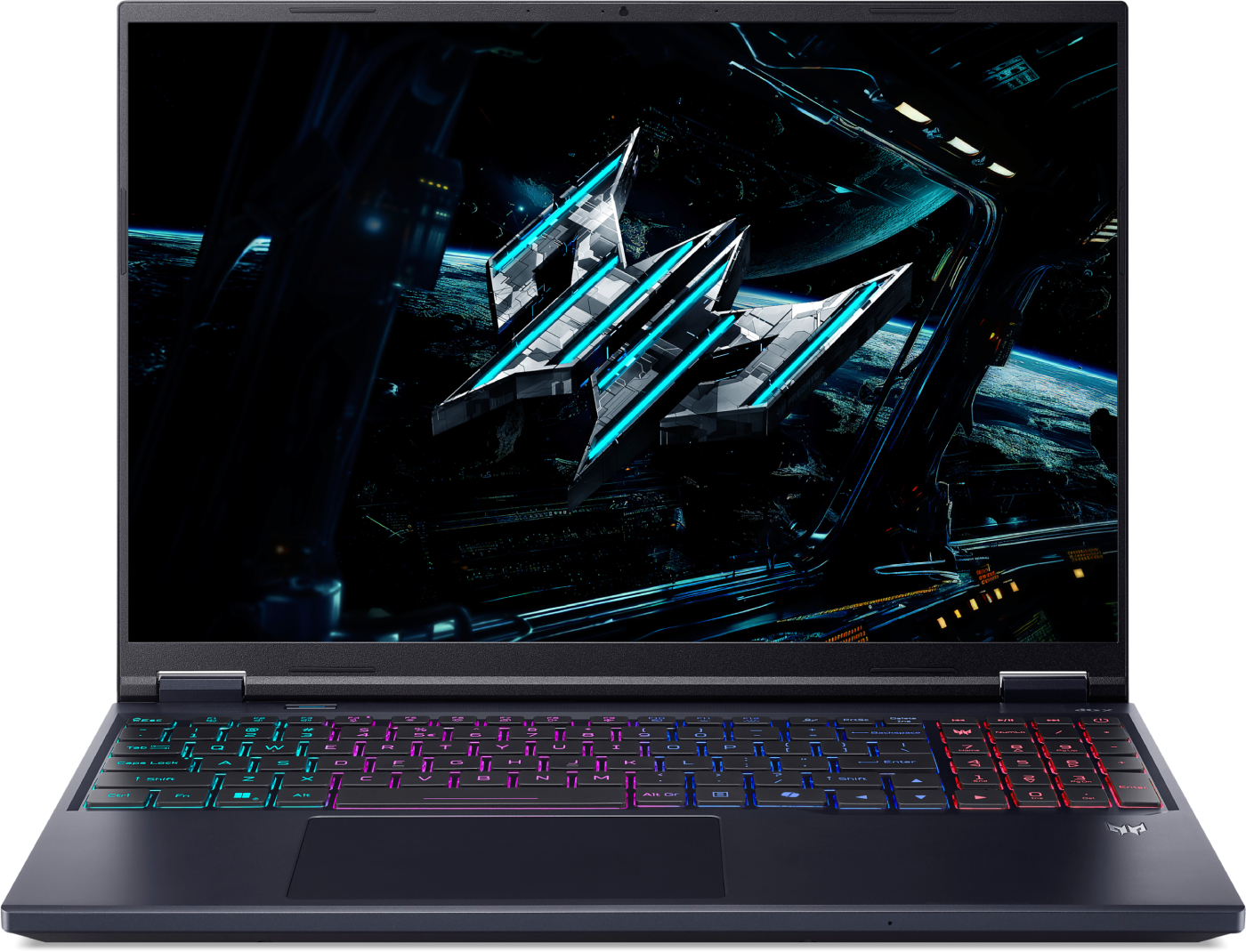 Ноутбук ігровий Acer Predator Helios Neo 16 PHN16-I31 (NH.U64EU.006) Shale Black