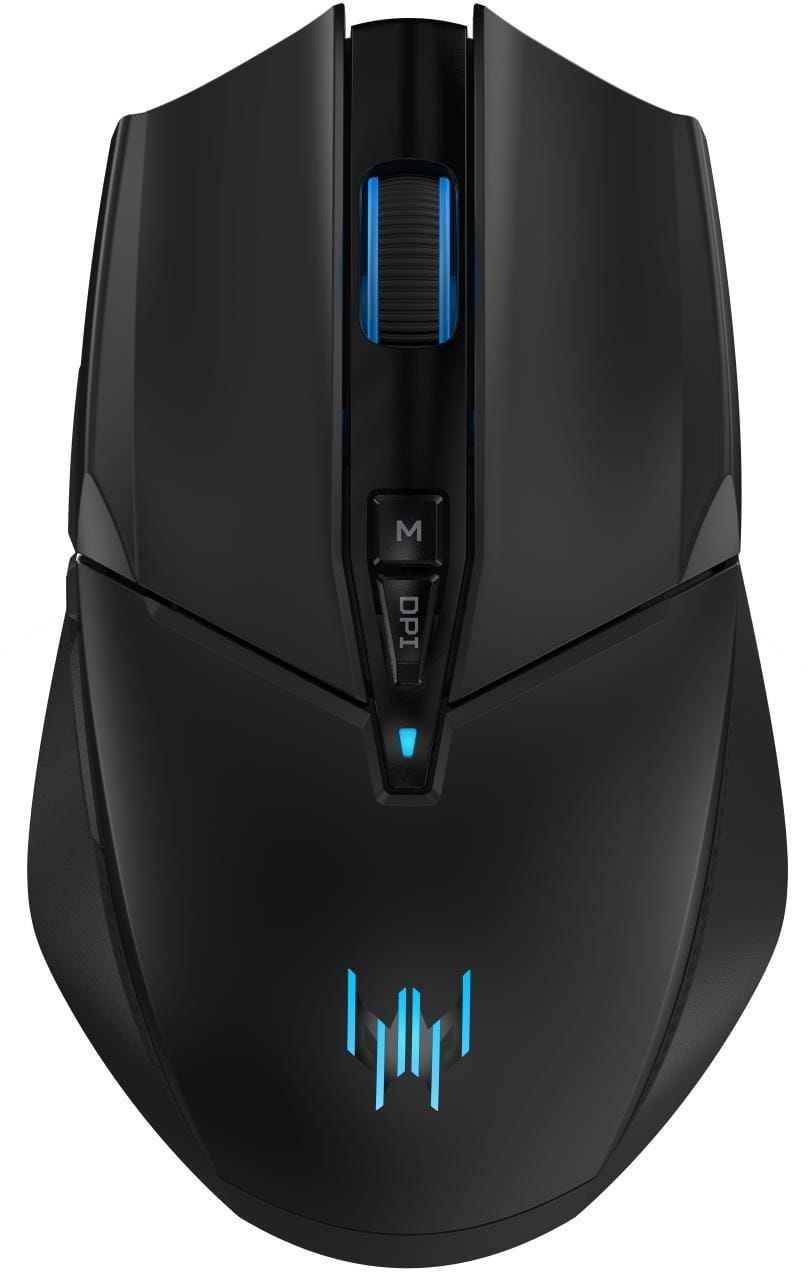 Миша бездротова ігрова Acer USB OPTICAL PREDATOR CESTUS 535 (GP.MCE11.043)