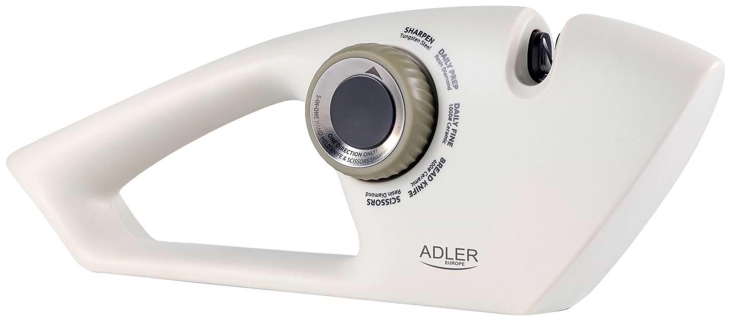 Точилка кухонных ножей электрическая Adler AD 4530