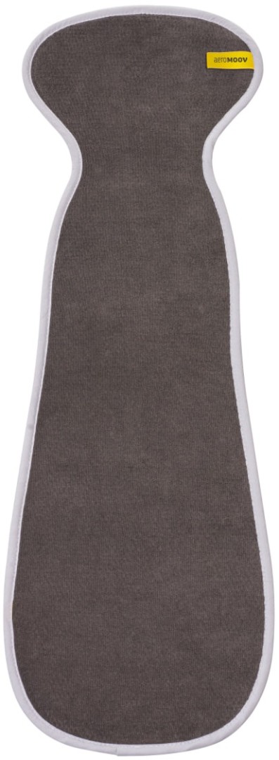 Вкладиш в автокрісло AeroMoov  Air Layer антрацитт (AL-2-ANT)