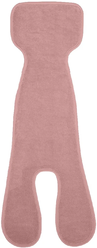 Вкладыш в автокресло AirCuddle Cool Seat Dusty Rose (CS-2-DUSTY ROSE)