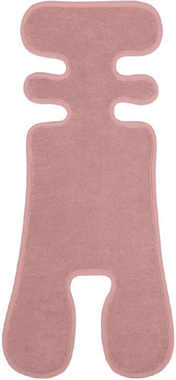 Вкладиш в коляску AirCuddle Cool Seat All in One Dusty Rose (CS-A-DUSTY ROSE)