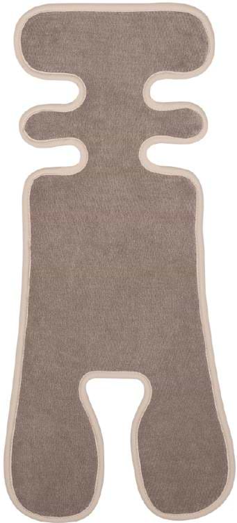 Вкладиш в коляску AirCuddle Cool Seat All in One Earth (CS-A-EARTH)