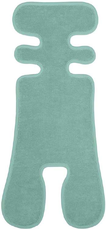 Вкладиш в коляску AirCuddle Cool Seat All in One Jade Green (CS-A-JADE GREEN)