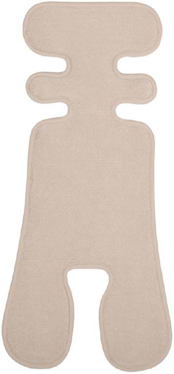 Вкладиш в коляску AirCuddle Cool Seat All in One Nut (CS-A-NUT)