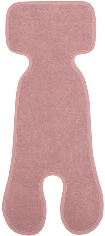 Вкладиш в коляску AirCuddle Cool Seat Dusty Rose (CS-S-DUSTY ROSE)