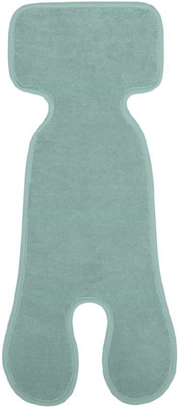 Вкладиш в коляску AirCuddle Cool Seat Jade Green (CS-S-JADE GREEN)