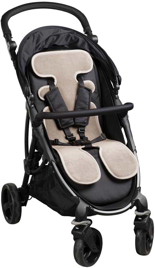 Вкладиш в коляску AirCuddle Cool Seat Nut (CS-S-NUT)