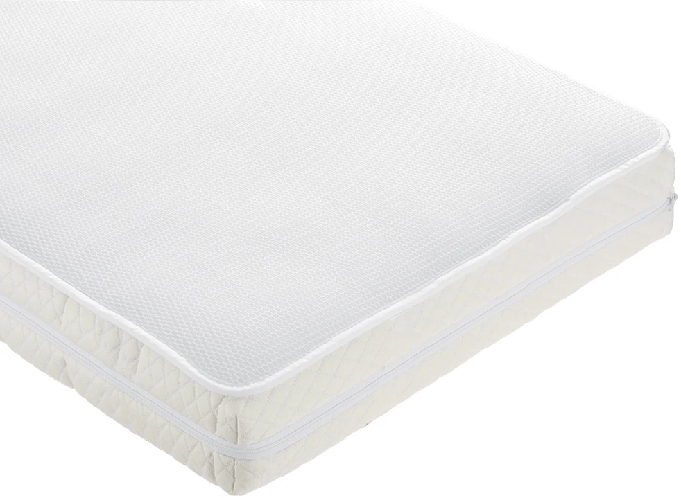 Матрац прямокутний дитячий AirCuddle Bambio Safe Combo 60x120 см (SC-BA-120)
