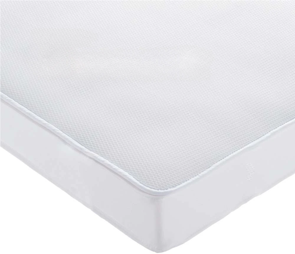 Матрац прямокутний дитячий AirCuddle Easy Safe Combo 60x120 см (SC-EA-120)