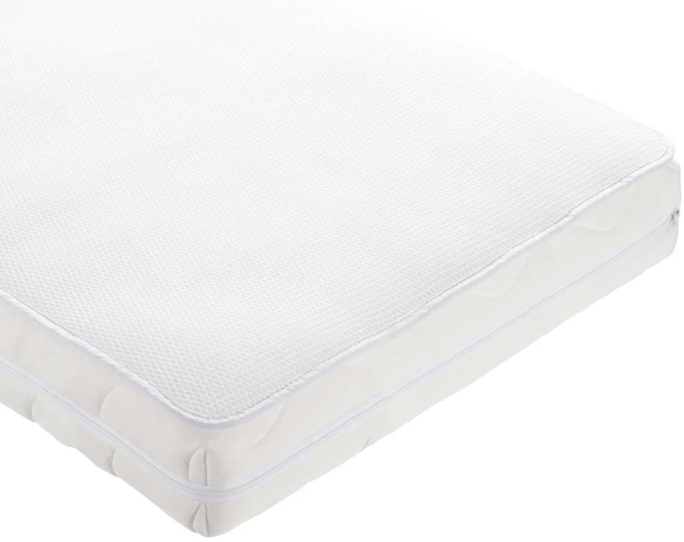Матрац прямокутний дитячий AirCuddle Plus Safe Combo 60x120 см (SC-PL-120)