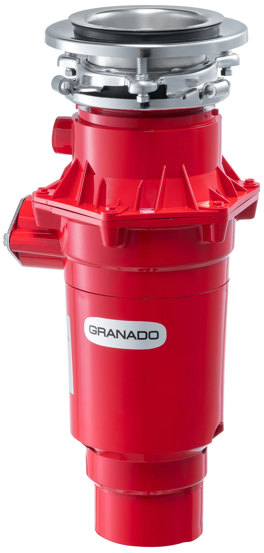 Подрібнювач харчових відходів GRANADO Algar Compact 750