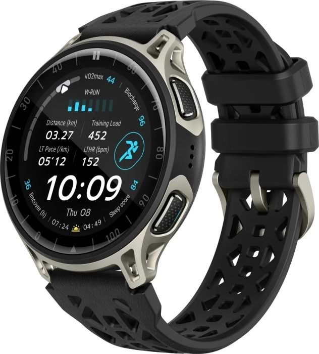 Смарт-годинник Amazfit Cheetah 2 Pro Titanium (W2564GL1N)