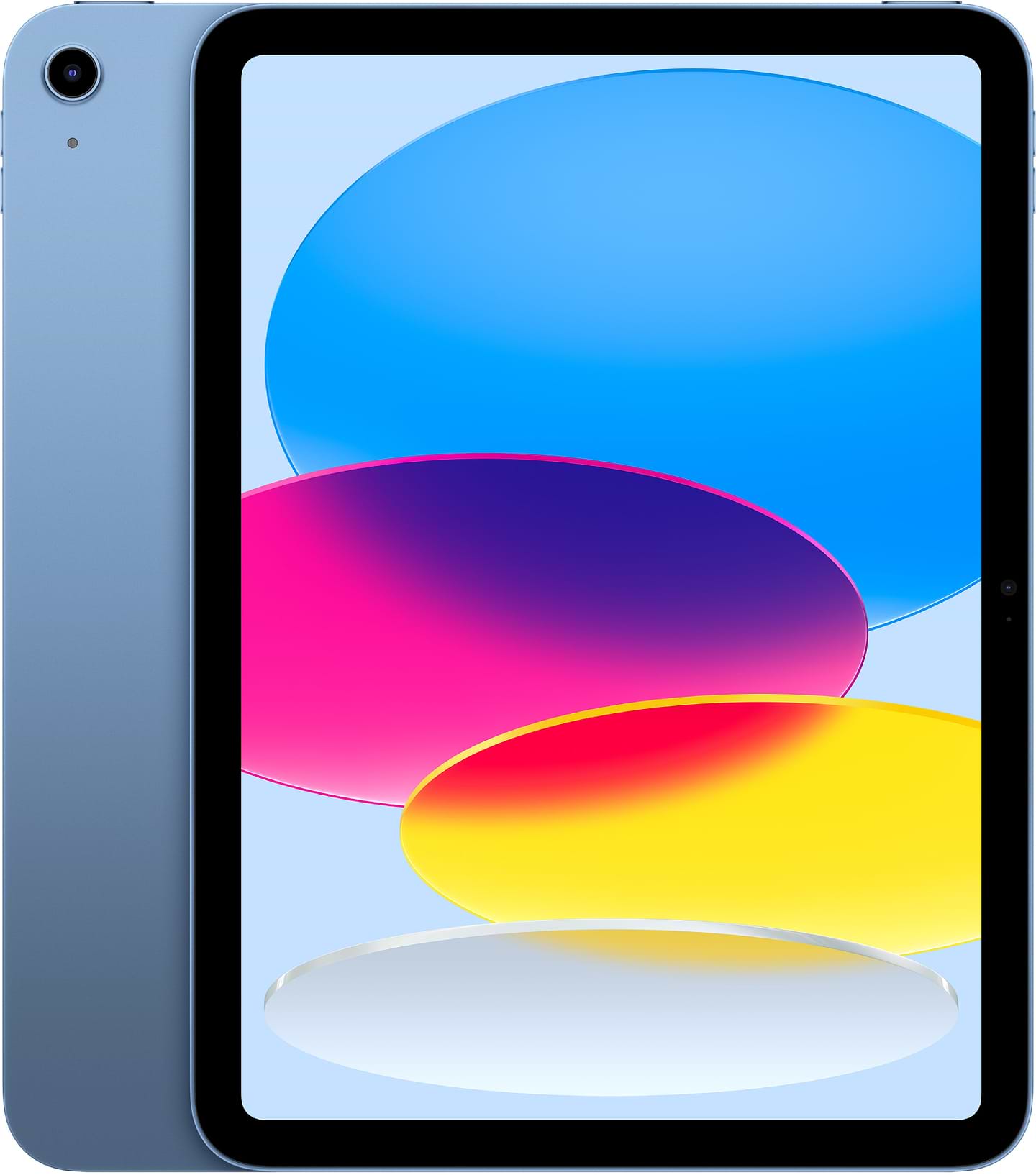 Планшет Apple iPad 11'' A16 WiFi 128Gb Blue (Відновлений, Добрий стан)