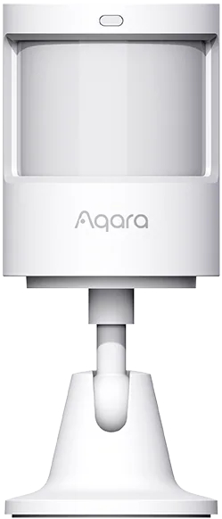 Бездротовий датчик руху Aqara ML-S03D