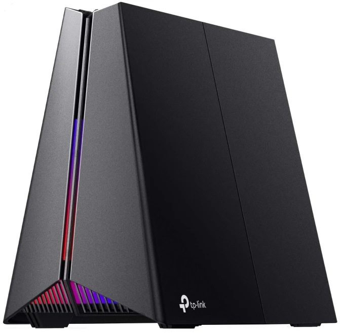 Маршрутизатор интернет WiFi7 TP-Link Archer GE550