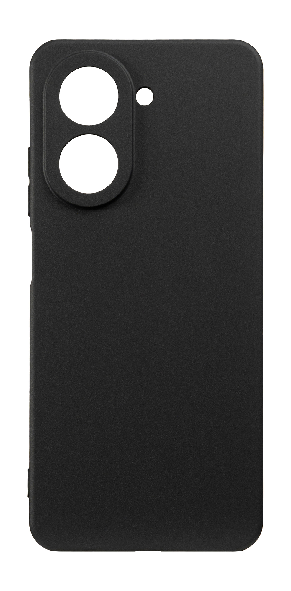 Чохол для смартфону Armorstandart Matte Slim Fit for Xiaomi Redmi A7 4G Camera cover Black (ARM91128)
