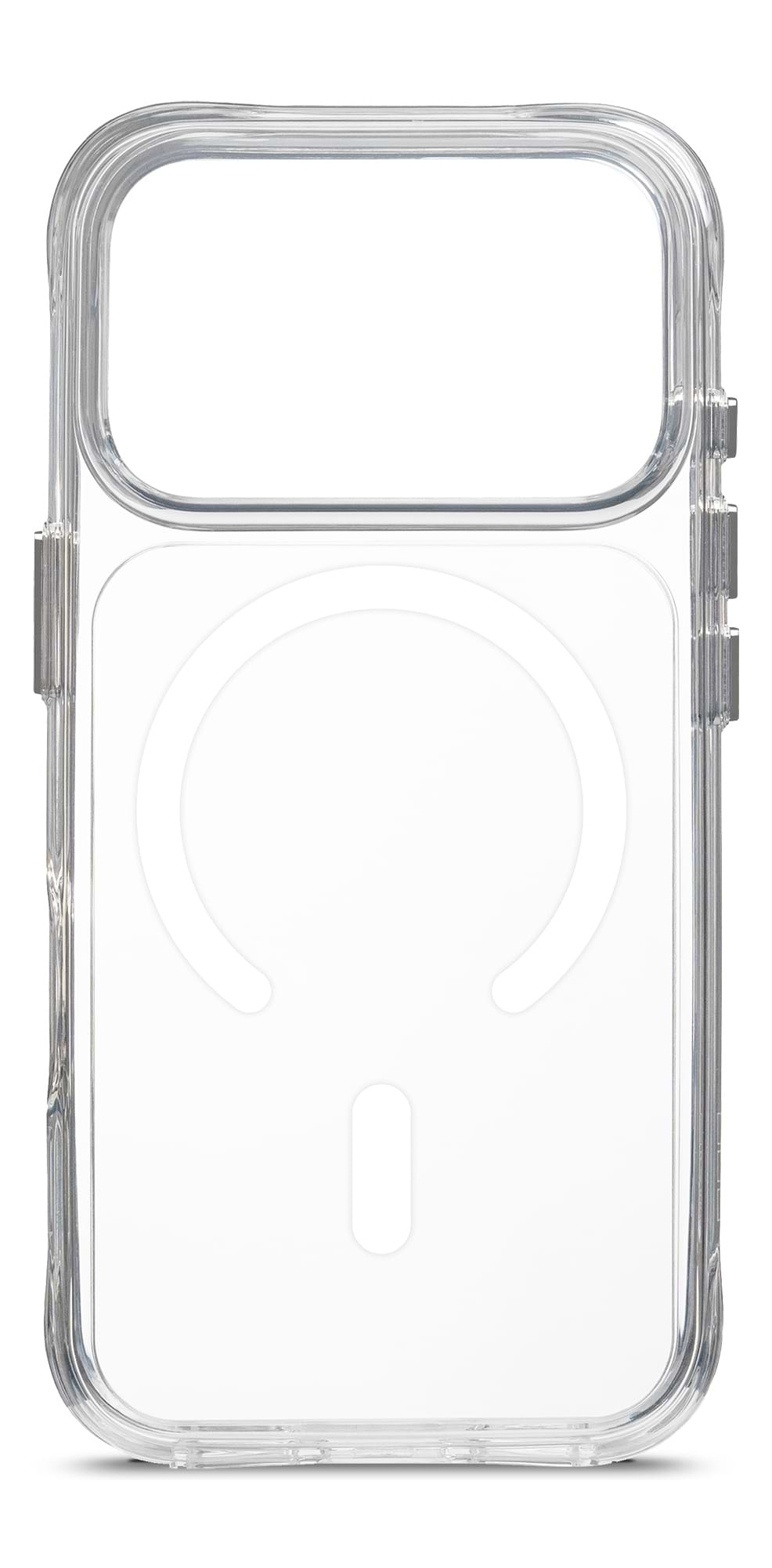 Чохол для смартфону Armorstandart Clear MagCase for Apple iPhone 18 Pro Max/17 Pro Max Transparent (ARM91764)