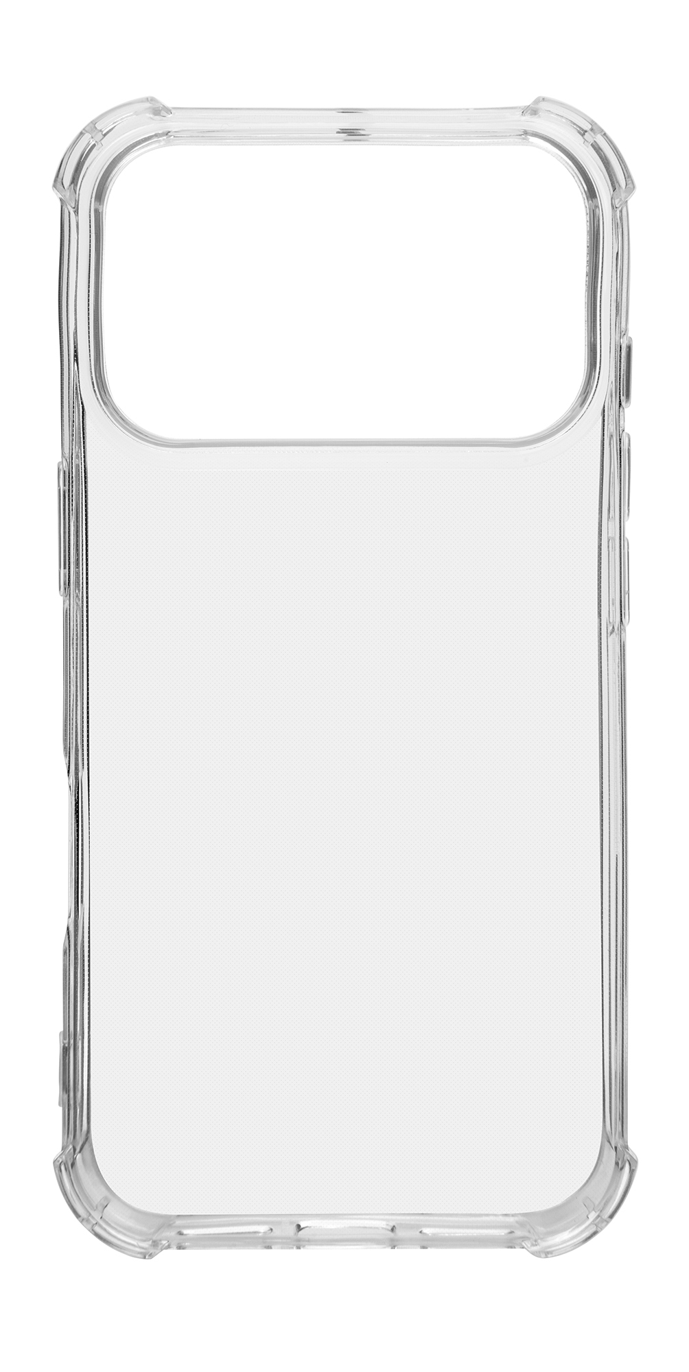 Чехол для смартфона Armorstandart Air Force for Apple iPhone 18 Pro/17 Pro Clear (ARMAir Force for A92371)