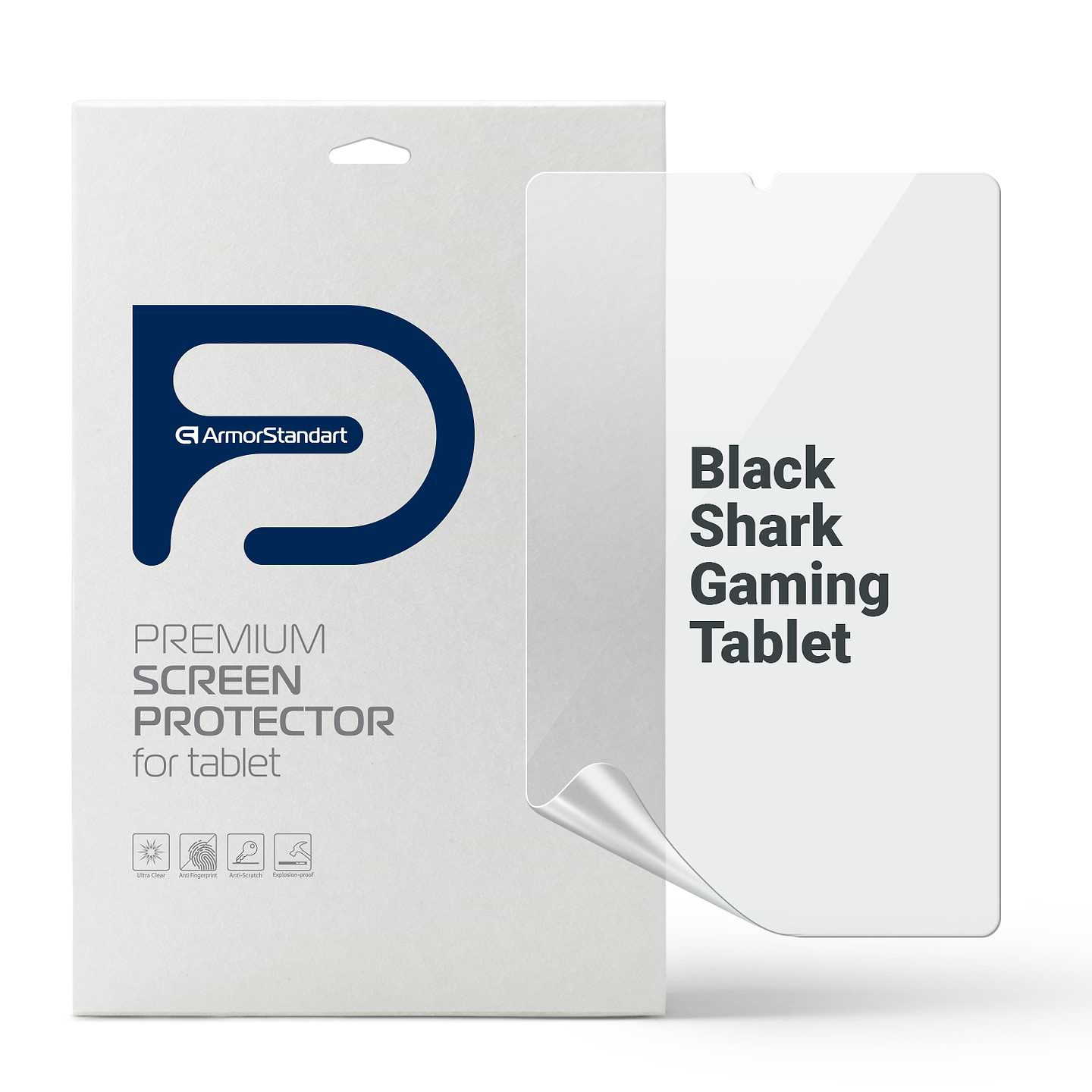 Защитная пленка для планшета Armorstandart Anti-Blue for Black Shark Gaming Tablet (ARM93568)