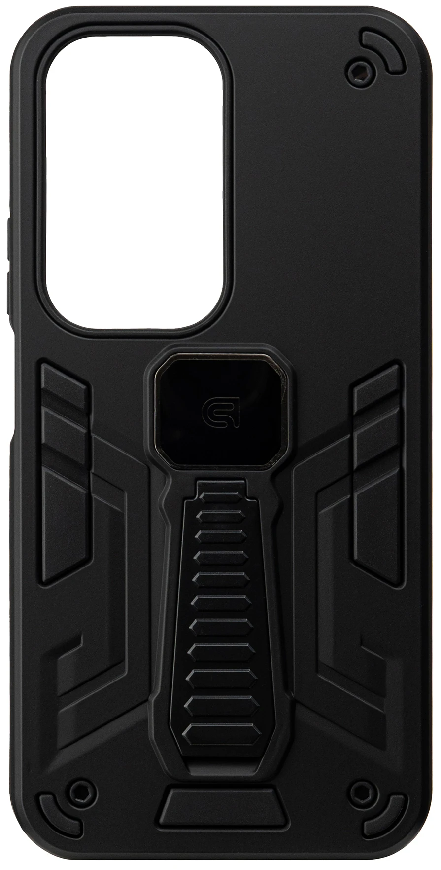 Чехол для смартфона Armorstandart Proover for Realme C100 4G / C100i 4G / C100x 4G Black (ARM92287)