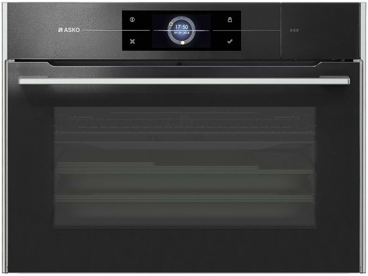 Духовой шкаф Asko OCS8478G