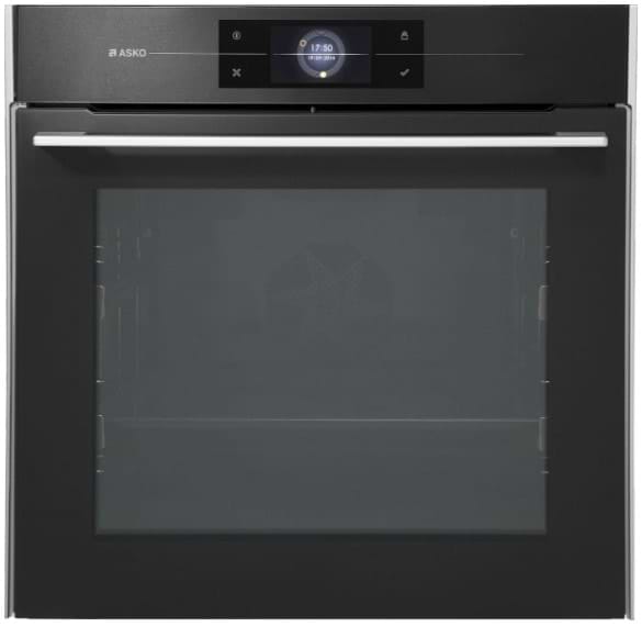Духовой шкаф Asko OP8678G