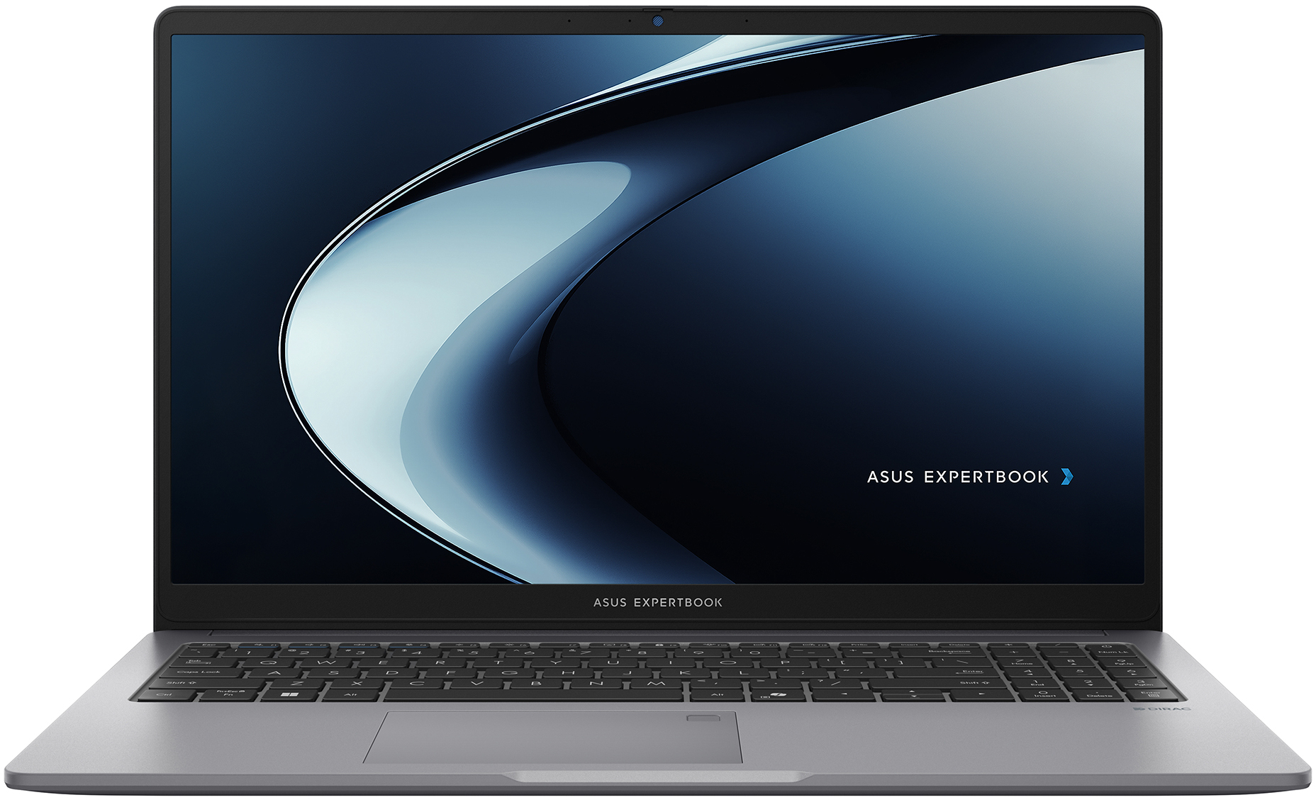 Ноутбук Asus ExpertBook P1 PM1503CDA-S70418 Misty Grey