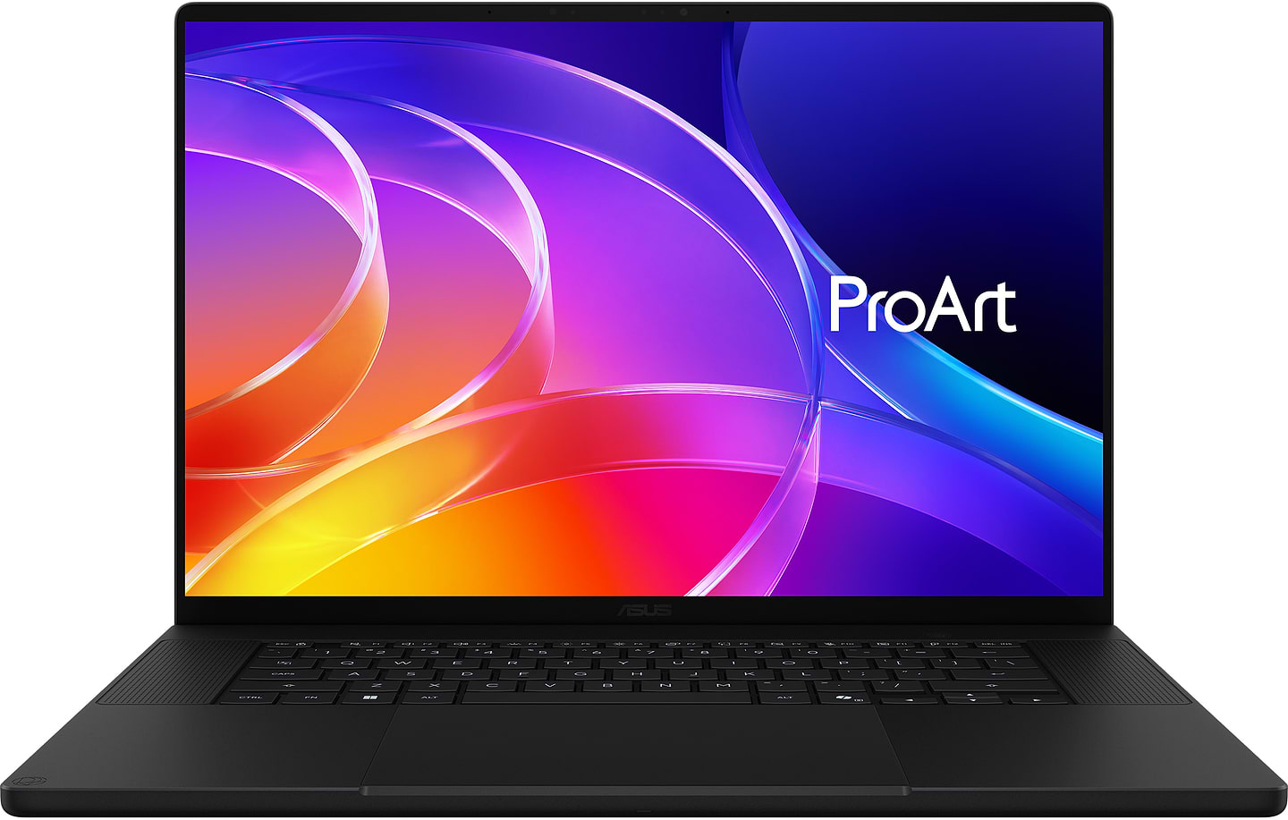 Ноутбук Asus ProArt P16 H7606WP-SR254X Nano Black
