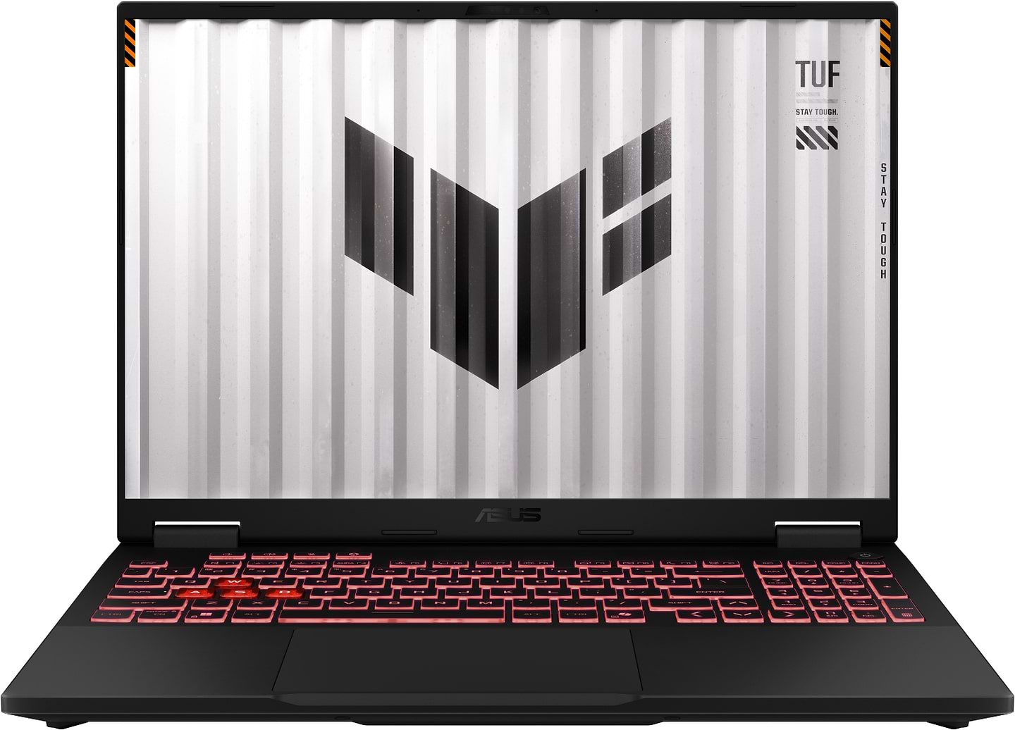 Ноутбук ігровий Asus TUF Gaming A16 FA608UP-RV204 Jaeger Gray