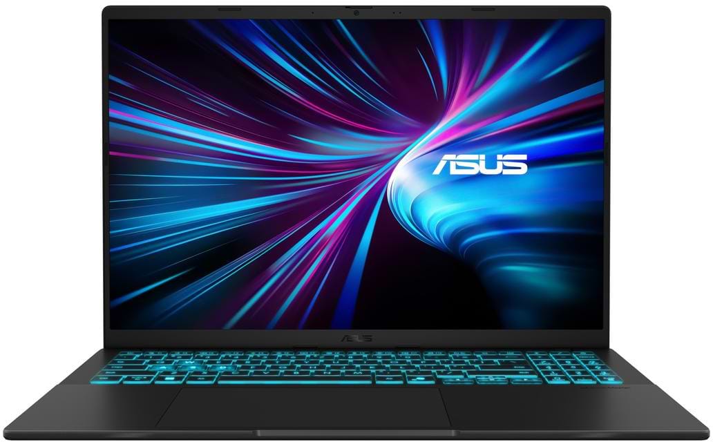 Ноутбук Asus V16 V3607VP-TK081 Black