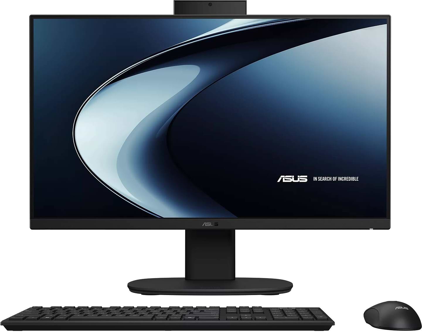 Компьютер-моноблок Asus V440VAK-BPC1520 Black