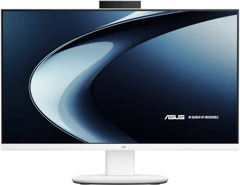 Комп'ютер-моноблок Asus V470VA-WPE0150 (90PT03W9-M05AS0) White