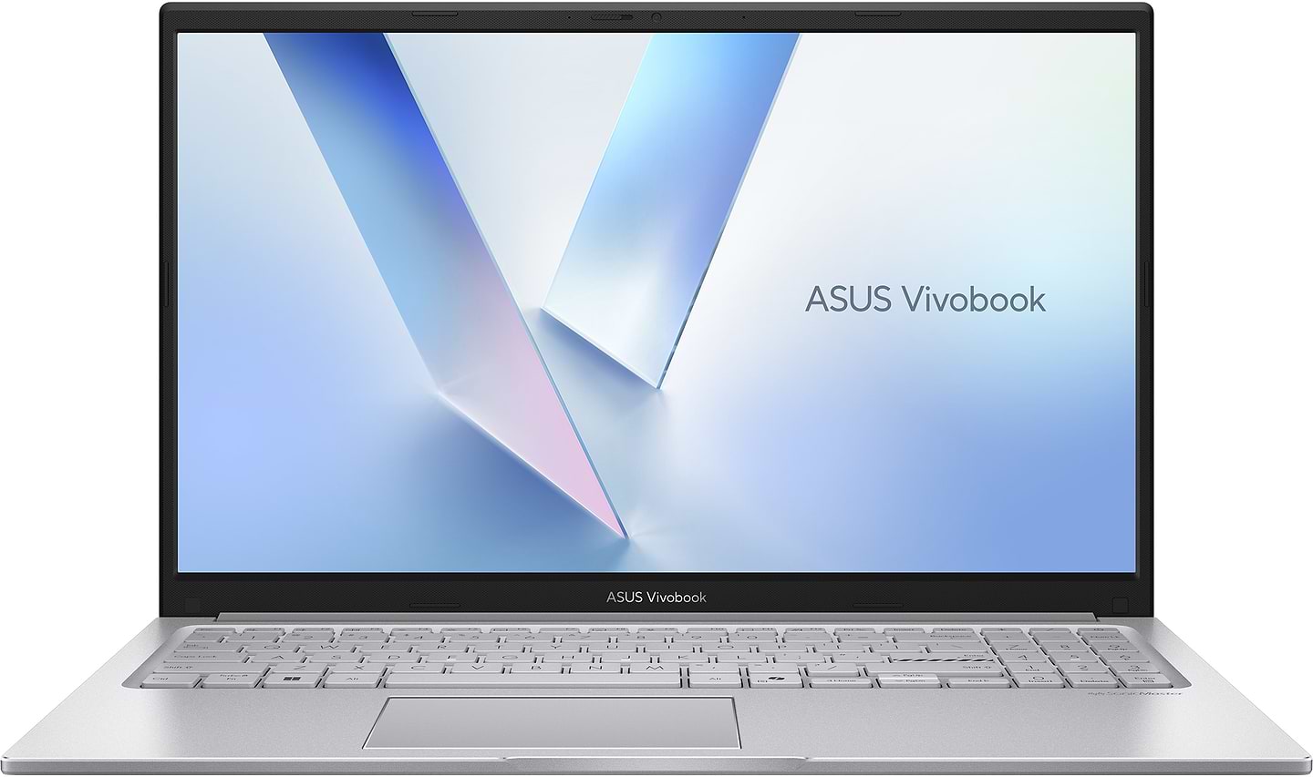 Ноутбук Asus Vivobook 15 X1504MA-BQ106 Cool Silver