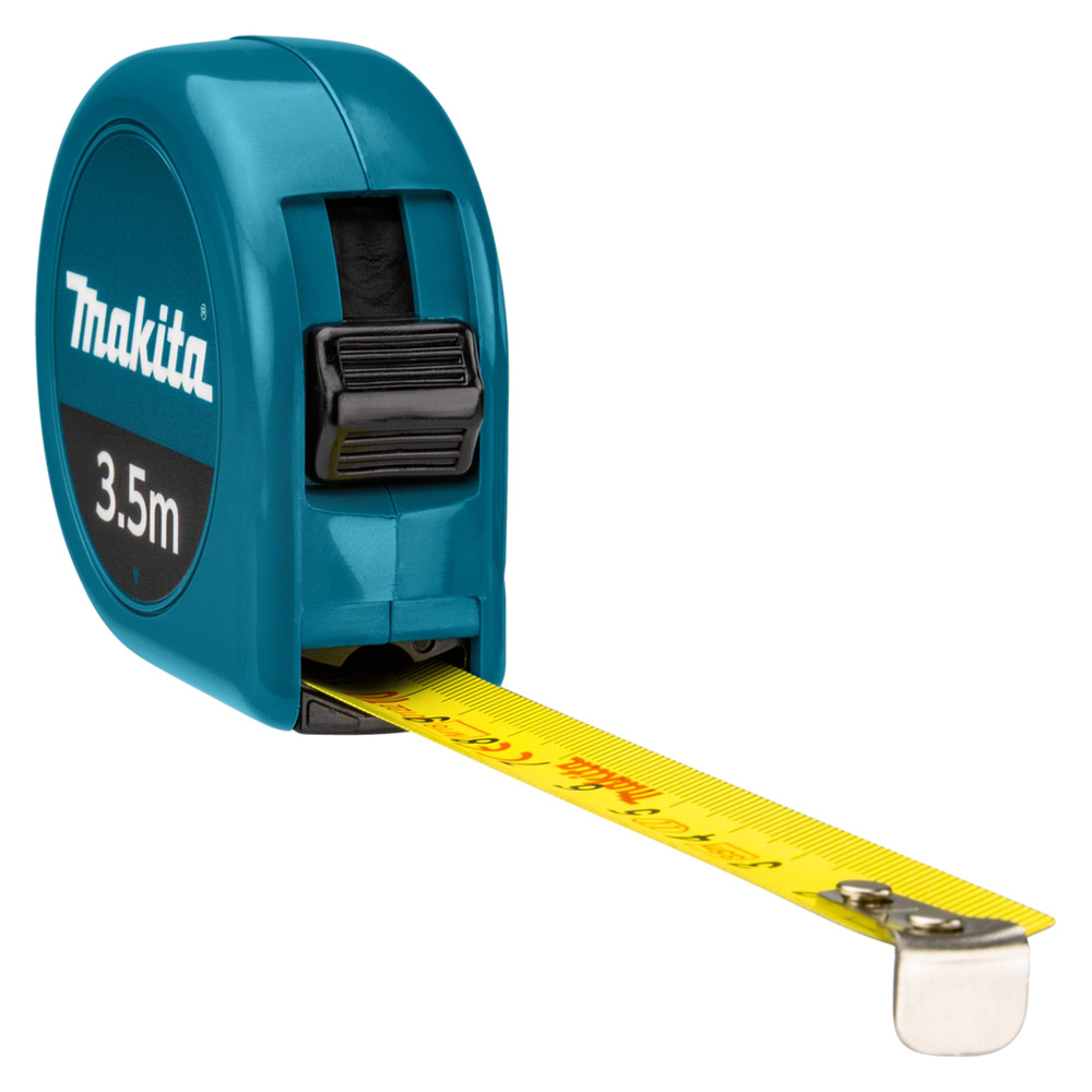 Рулетка Makita 3,5мх16мм (B-57130)