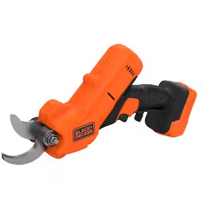 Секатор аккумуляторный Black&Decker BCPP18B