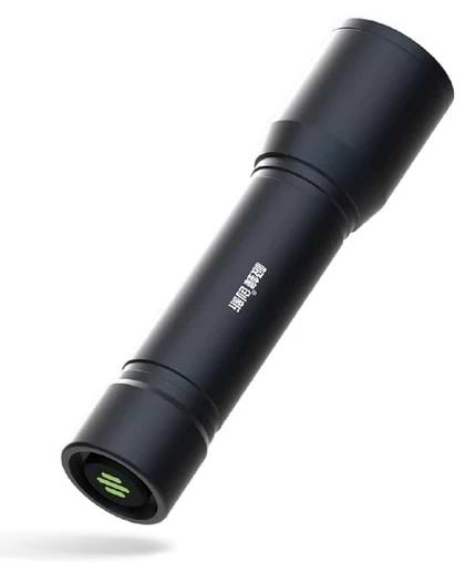 Фонарь Beebest Portable Charging Flash Light F1P Blue (3281437)