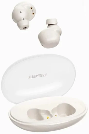 Наушники вкладыши беспроводные TWS Pisen C3 (BHD-TW10)