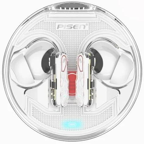 Наушники вкладыши беспроводные TWS Pisen C1 (BHD-TW11)