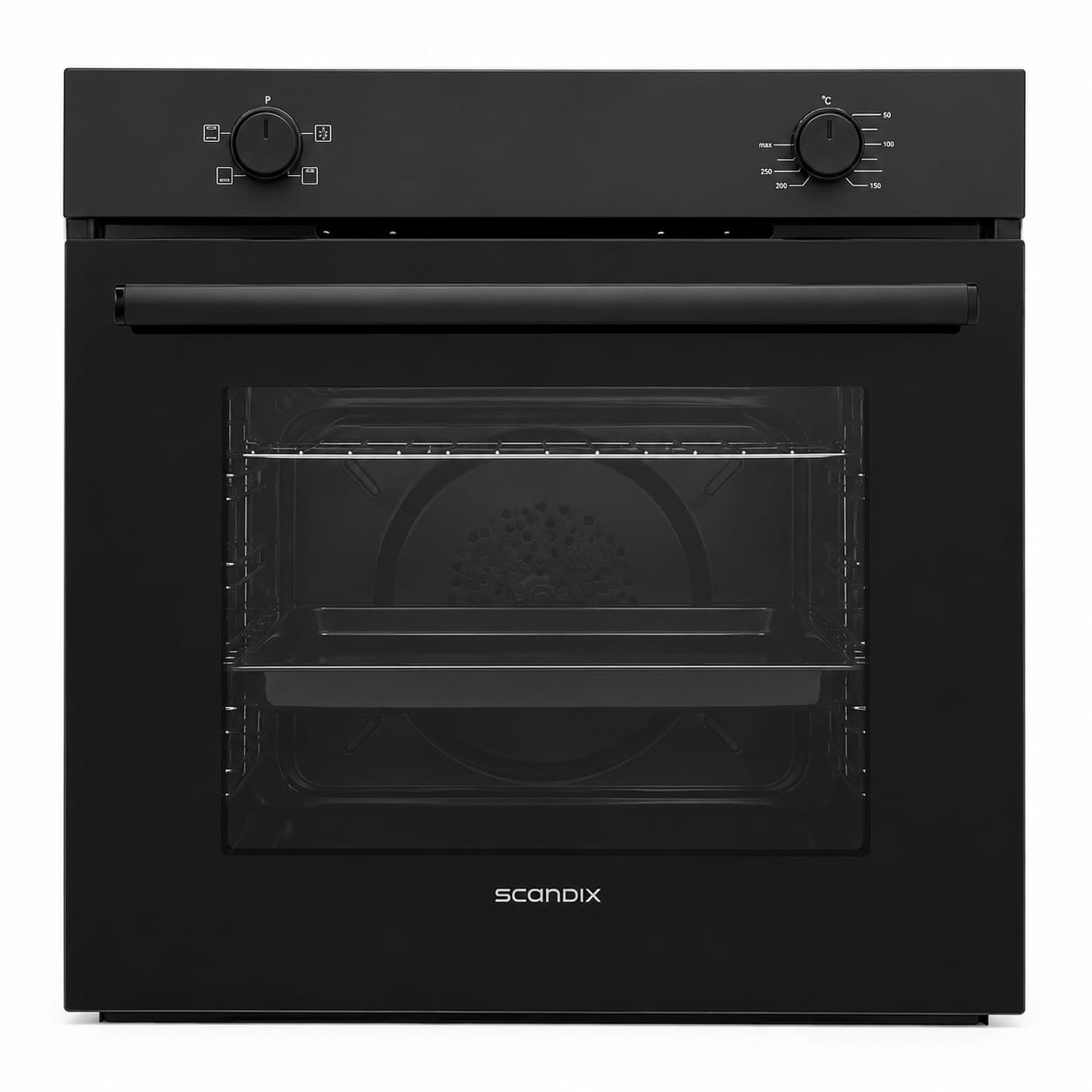 Духова шафа Scandix BOS76B