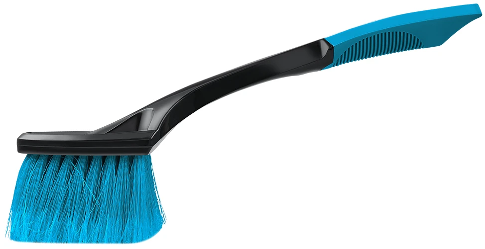 Щітка для автомобіля Bi-Plast 35 см (BP-90)